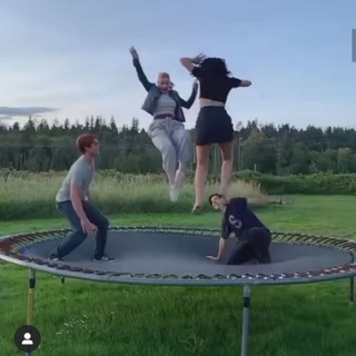 Логотип @gruppoacaso8 - ɢʀᴜᴘᴘᴏ ᴀ ᴄᴀsᴏ👑❤️