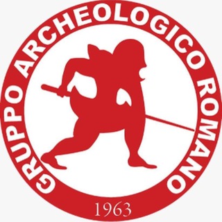 Логотип @gruppoarcheologicoromano - Gruppo Archeologico Romano