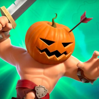 Логотип @gruppoclashofclans - Clash Of Clans