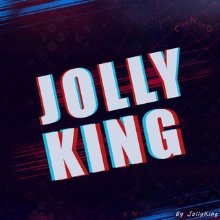 Логотип @gruppodijollyking_modder - 👋JollyKing🖒 Group