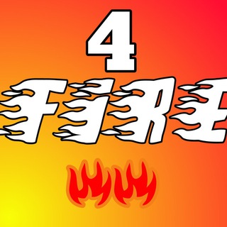 Логотип @gruppofire4gamer - Fire 4 Gamer Yt