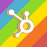 Логотип @gruppolgbt - LGBT ITALIA 🌈🇮🇹