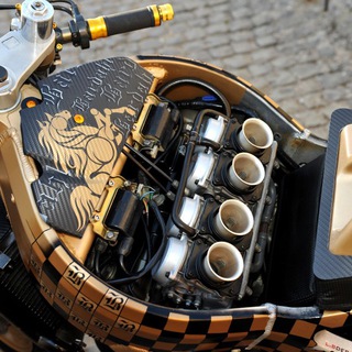 Логотип @gruppomotoriitalia - Gruppo Motori, Bici, Moto e oltre Italia