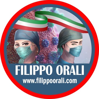 Логотип @gruppooss - OPERATORE SOCIO SANITARIO - OSS - Community - FILIPPO ORALI