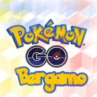 Логотип @grupporaidrgbbg - Pokémon GO Bergamo [NO SPAM]