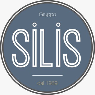Логотип @grupposilis - Scuola di LIS “Gruppo SILIS”