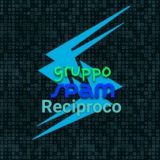 Логотип @gruppospamreciproco - Gruppo Spam Reciproco