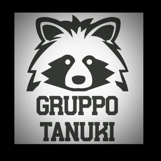 Логотип @gruppotanuki - Gruppo Tanuki