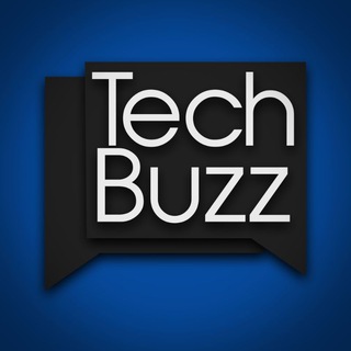 Логотип @gruppotechbuzzit - TechBuzz.it [Group]