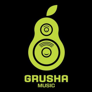 Логотип @grushamusicofficial - GRUSHA MUSIC OFFICIAL