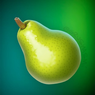 Логотип @grushasmi - ГРУШа