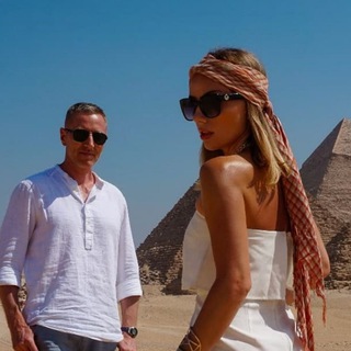 Логотип @grushiny - Грушины Юра и Юля | Путешествия из Владивостока