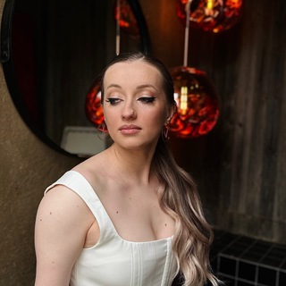 Логотип @grushko_dar - А Грушко говорила!