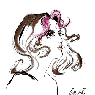 Логотип @grust200music - grust200 метаколхоз