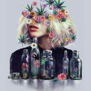 Логотип @grustnaya_grust - P À I N