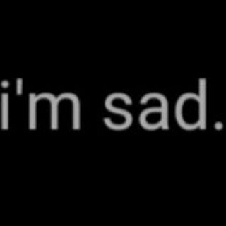 Логотип @grustno19 - скучаю