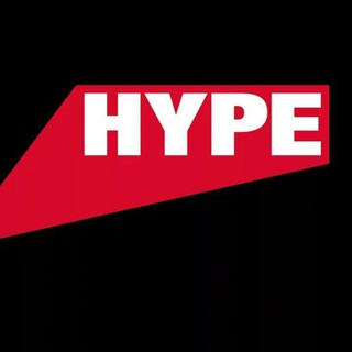 Логотип @grustno_tg_1 - Russian ХАЙП