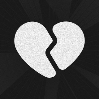 Логотип @grustnogram_official - Грустнограм