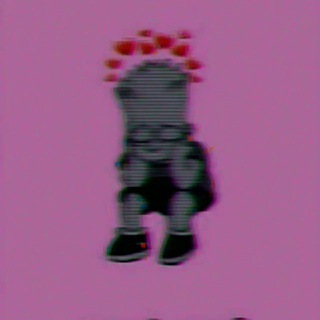 Логотип @grustnovdushee - Грустно в душе🥀
