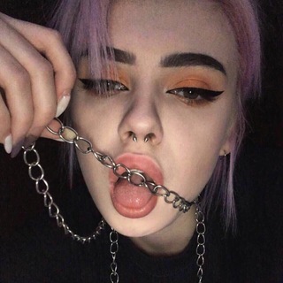 Логотип @grustogolik0 - попиздяу