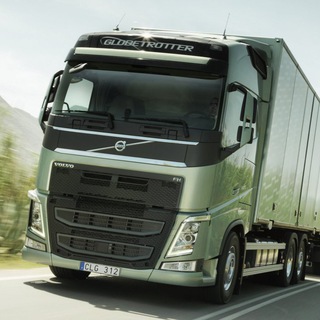 Логотип @gruz16dokument - Грузоперевозки