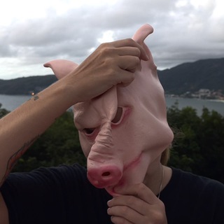 Логотип @gruz200 - карцер