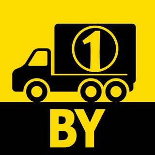 Логотип @gruz_by - Грузоперевозки | Поиск груза | BY