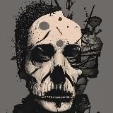 Логотип @gruz_p - Gruz