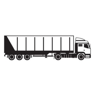 Логотип @gruz_pricepy - Грузовые Прицепы