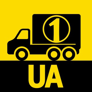 Логотип @gruz_ua - Грузоперевозки | Поиск груза | UA