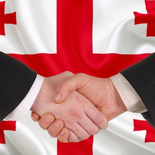 Логотип @gruzia_ip - Грузия Бизнес | ИП