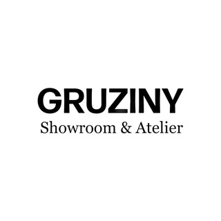 Логотип @gruziny_in_moscow - Gruziny Showroom