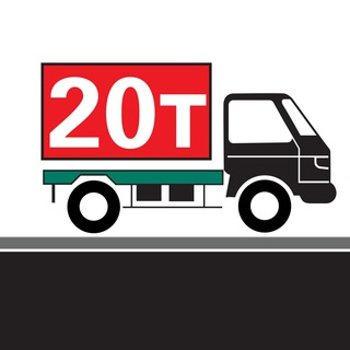 Логотип @gruzoperevozki_ua - Грузоперевозки по Украине