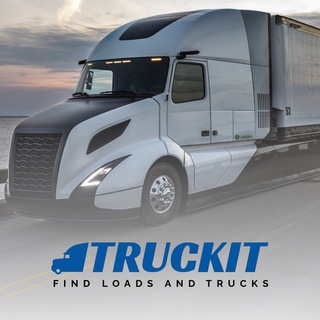 Логотип @gruzoperevozmir - 1. ТРАКИТ — Европа Азия