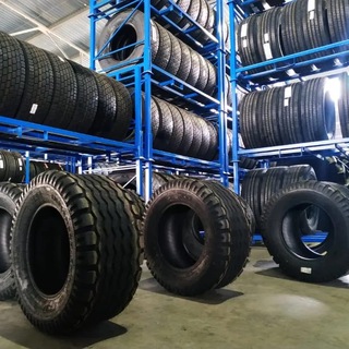 Логотип @gruzovayashina_kgsha_industr - Шины и диски на все машины👉