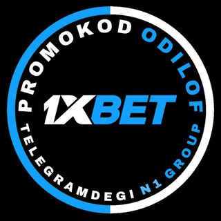 Логотип @grxbet - 1хВет | N1 Grоuр 🇺🇿