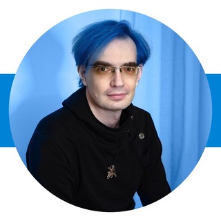 Логотип @gryphons_thoughts - Близкие отношения в кайф | Дима Боровиков