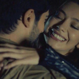 Логотип @gryppakarasevda - ♾🖤