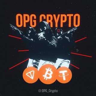 Логотип @grypto_opg_chat - OPG CHAT