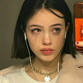 Логотип @gryst14 - Грусные видео,фотки 🥺💔