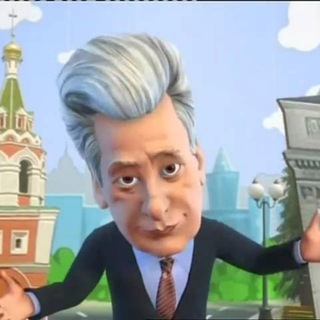Логотип @gryz_moscow - Клан Мазараки. Похоронное ОПГ Собянина