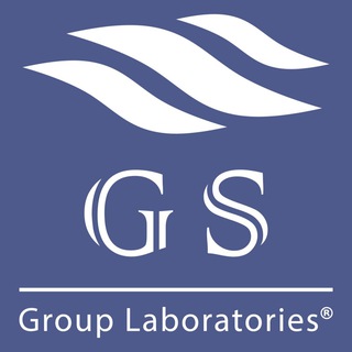 Логотип @gs_group_laboratories - Российское производство профессиональной косметики GS GROUP LABORATORIES 🌍
