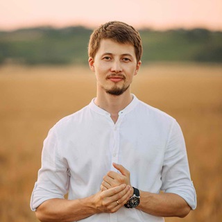 Логотип @gsayfullin - Григорий Сайфуллин | Семья и демография