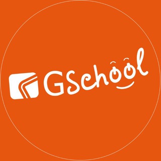 Логотип @gschool_65 - Школа GSchool
