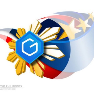 Логотип @gscofficial_ph - GSC Official PH 🇵🇭