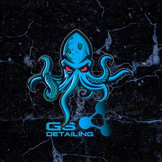 Логотип @gsdetailing22 - GSDetailing - Детейлинг центр Барнаул