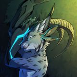 Логотип @gsgayyiff - GS Gay Yiff (Archived)