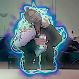 Логотип @gsgschahsbxnzkk - Детишки Лианки🫀🐈