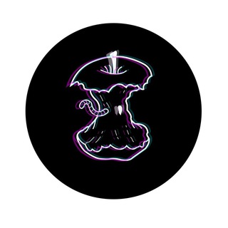 Логотип @gsh_chat - Гастрономическая Шизофрения
