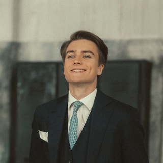 Логотип @gshtanov - Георгий Штанов